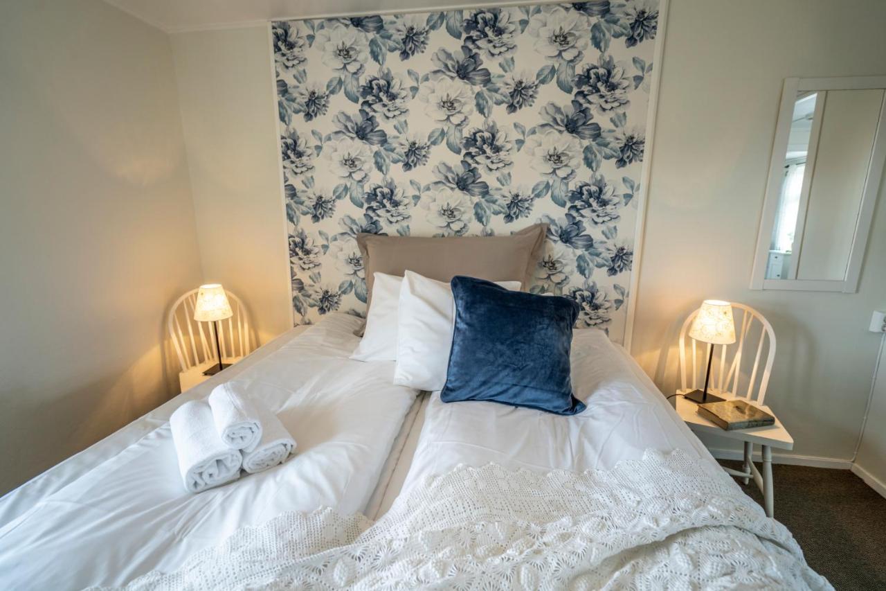 Dragsvik Fjordhotel (Adults Only) بليستران المظهر الخارجي الصورة