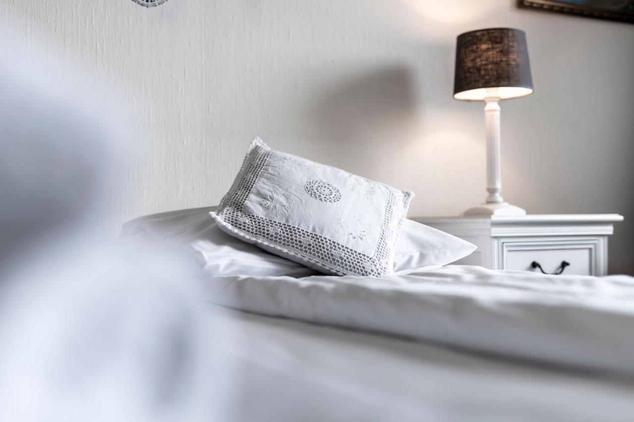 Dragsvik Fjordhotel (Adults Only) بليستران المظهر الخارجي الصورة