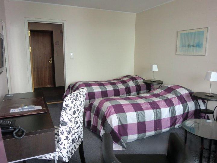 Dragsvik Fjordhotel (Adults Only) بليستران الغرفة الصورة