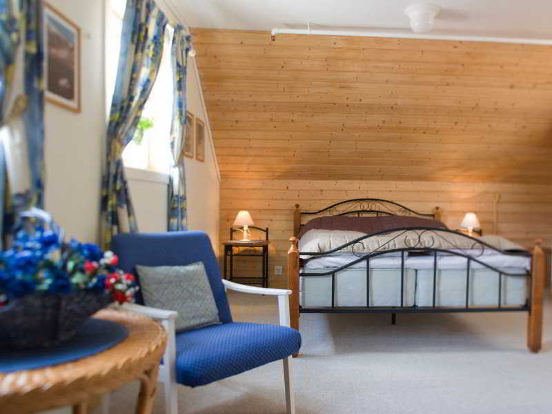 Dragsvik Fjordhotel (Adults Only) بليستران المظهر الخارجي الصورة
