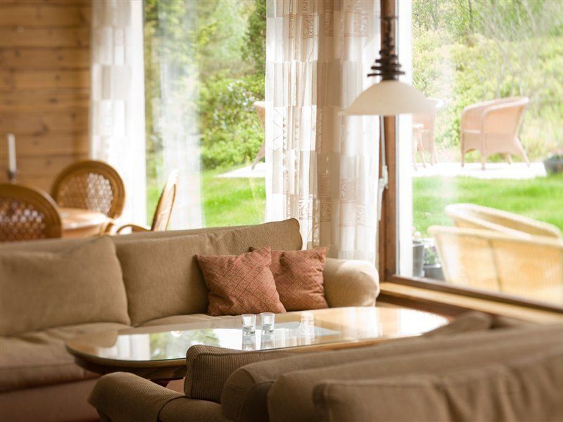 Dragsvik Fjordhotel (Adults Only) بليستران المظهر الخارجي الصورة