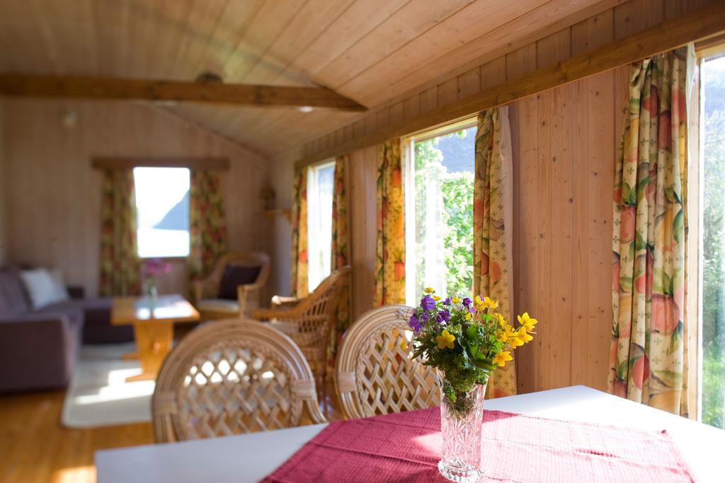 Dragsvik Fjordhotel (Adults Only) بليستران المظهر الخارجي الصورة