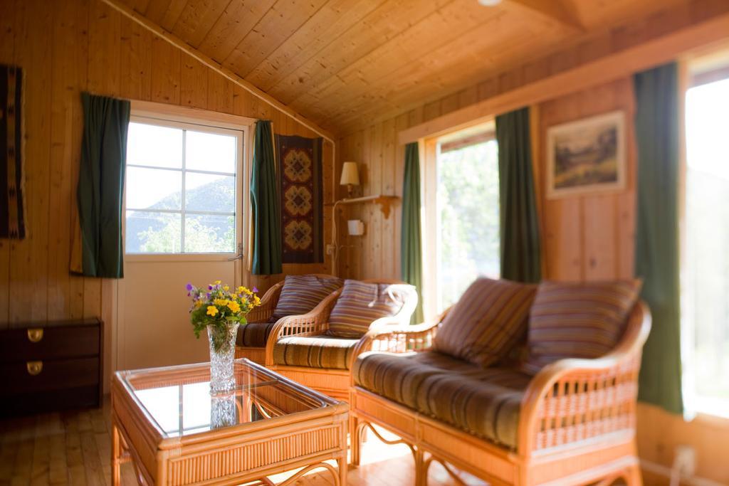 Dragsvik Fjordhotel (Adults Only) بليستران المظهر الخارجي الصورة